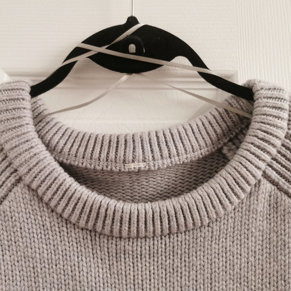 Lululemon Yin to you knit sweater - Picture 10 of 12